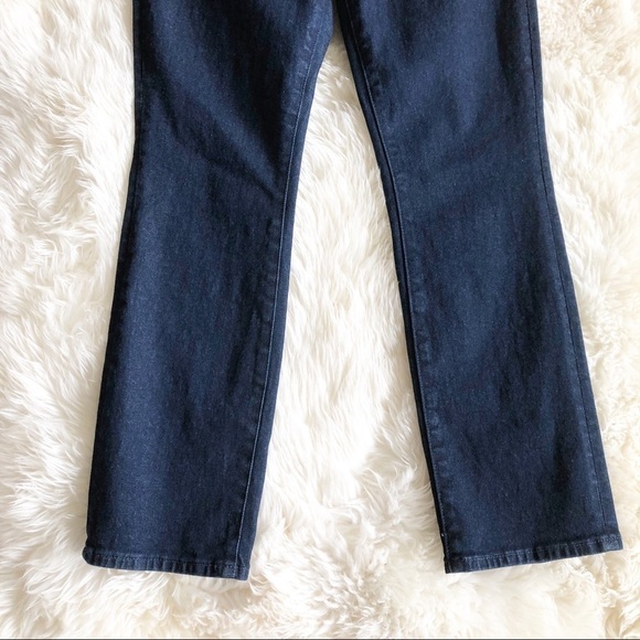 Good American Good Curve Skinny 70’s Icon Jeans 26 - Picture 7 of 10